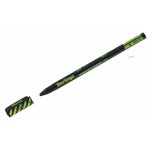 Ручка шариковая Berlingo Tech it 0,7мм, синий (kastd)