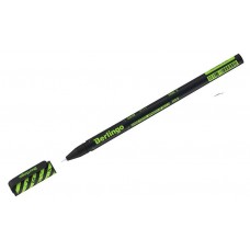 Ручка шариковая Berlingo Tech it 0,7мм, синий (kastd) в магазинах Ашан