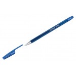 Ручка шариковая Berlingo H-30 0,7мм, синий (kastd)