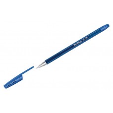 Ручка шариковая Berlingo H-30 0,7мм, синий (kastd) в магазинах Ашан