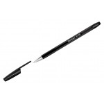 Ручка шариковая Berlingo H-30 0,7мм, черный (kastd)