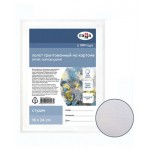 Холст на картоне Гамма Студия 18x24см 100% хлопок 280г/м2, мелкое зерно (kastd)