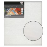 Холст на подрамнике Гамма Старый мастер 30x35см 100% лен, мелкое зерно (kastd)