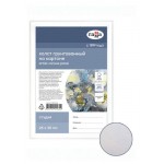 Холст на картоне Гамма Студия 25x35см 100% хлопок 280г/м2, мелкое зерно (kastd)