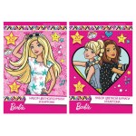 Набор цветной бумаги и картона Academy Style, 20 л (kastd)