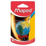 Точилка Maped Globe 1 отверстие (kastd)