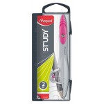 Набор канцелярский Maped Циркуль + карандаш (kastd)