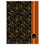 Ежедневник недатированный А6, 48 л (kastd) Ежедневник недатированный А6, 48 л (kastd)