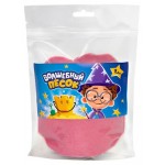 Песок для лепки Волшебное тесто, 1,2 кг (kastd)