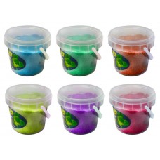 Песок для лепки Centrum 1 шт, 400 г (kastd) в магазинах Ашан