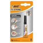 Клей BIC Fix Strong, 3 гр (kastd) Клей BIC Fix Strong, 3 гр (kastd)
