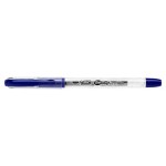 Ручка гелевая BIC Gel-ocity Stic синяя (kastd)