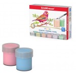 Гуашь ErichKrause Pastel 12 цветов по 20мл (kastd)