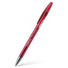 Ручка гелевая ErichKrause R-301 Original Gel Stick, красная, 1 шт (kastd) в магазинах Ашан