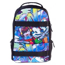 Рюкзак Хатбер Active, 44х29х14 см (kastd) в магазинах Ашан