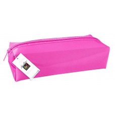 Пенал-косметичка Пчелка на молнии глянцевый в магазинах Ашан