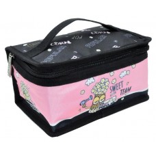 Термосумка Хатбер, 20х12х10 см в магазинах Ашан