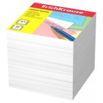 Блок для записей ErichKrause, 9х9 см (kastd)