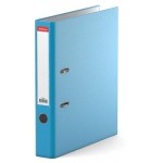 Папка-регистратор c зажимом ErichKrause Neon А4, 50 мм (kastd)