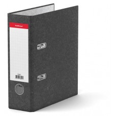 Папка-регистратор c зажимом ErichKrause Basic А5, 70 мм (kastd) в магазинах Ашан