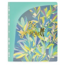 Папка-уголок Феникс+ 4 отделения А4, 29,5х24,3 см (kastd) в магазинах Ашан