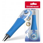 Корректирующая лента ErichKrause Arctic white, 4,2 мм х 8 м (kastd)