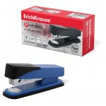 Степлер ErichKrause Quadro до 30 листов Ė 24/6, 1 шт (kastd)
