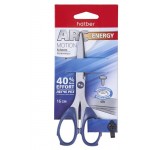 Ножницы Хатбер Motion, 16 см (kastd) Ножницы Хатбер Motion, 16 см (kastd)