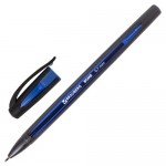 Ручка шариковая BRAUBERG Bomb синяя 0,7 мм, 1 шт (kastd)