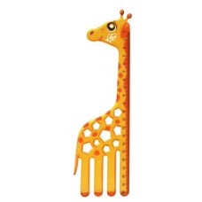 Линейка Луч Жираф, 20 см (kastd) в магазинах Ашан