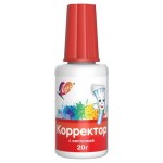 Корректирующая жидкость Луч, 20 г (kastd)