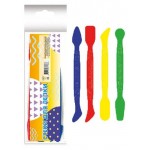 Набор стеков Пчелка, 4 шт (kastd)