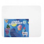 Доска для лепки Пчелка Эконом А5, 1 шт (kastd)