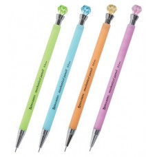 Карандаш механический BRAUBERG 0,5 мм, 1 шт (kastd) в магазинах Ашан