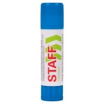 Клей-карандаш STAFF Everyday, 15 г (kastd)