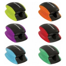 Точилка BRAUBERG Ultra color, 1 отверстие (kastd) в магазинах Ашан