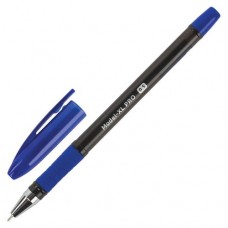 Ручка шариковая BRAUBERG Model-XL PRO синяя 0,5 мм, 1 шт (kastd) в магазинах Ашан