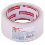 Клейкая лента BRAUBERG Original, 48 мм х 66 м (kastd)