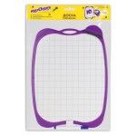 Доска маркерная ЮНЛАНДИЯ А4 + маркер и стиратель, 27х19 см (kastd)