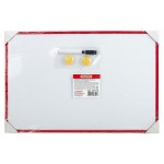 Доска магнитно-маркерная Пифагор, 30х45 см (kastd)