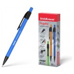 Карандаш механический ErichKrause Tropic с ластиком 0,5 мм НВ, 1 шт (kastd)