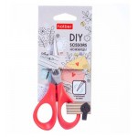 Ножницы Хатбер Craft острые, 12 см (kastd) Ножницы Хатбер Craft острые, 12 см (kastd)