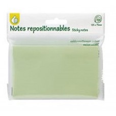 Стикеры Каждый день 125х75 мм, 100 л (kastd) в магазинах Ашан