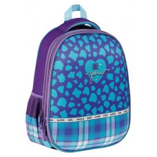 Ранец школьный ArtSpace School Friend Skateboard, 21 л в магазинах Ашан