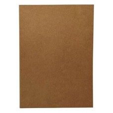 Записная книжка АШАН Красная птица крафтовая А5, 30 л (kastd) в магазинах Ашан