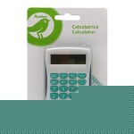 Калькулятор Каждый день компактный (kastd)