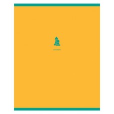 Тетрадь предметная BG Алгебра А5 клетка, 40 листов (kastd) в магазинах Ашан