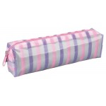 Пенал косметичка Centrum подростковый 1 отдел, 21x4x6 cм
