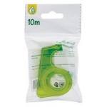 Клейкая лента Каждый день в диспенсере 15 мм, 10 м (kastd)