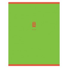 Тетрадь предметная BG Английский язык А5 клетка, 40 листов (kastd) в магазинах Ашан